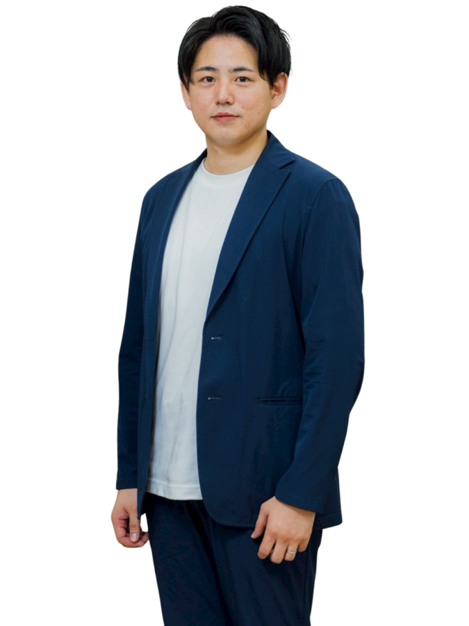 代表取締役　熊野 孝城郎